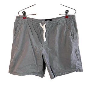 Artistry in motion gray men’s shorts medium  They run kind of snug closer to a s